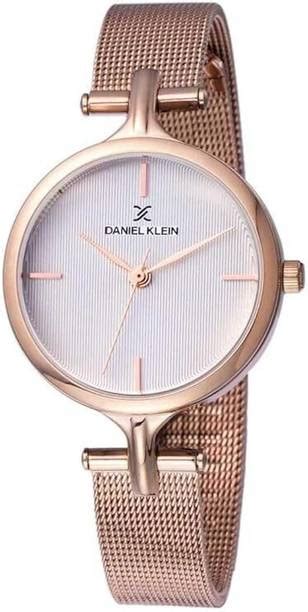 Daniel Klein Wrist Watches - Buy Daniel Klein Wrist Watches Store ...