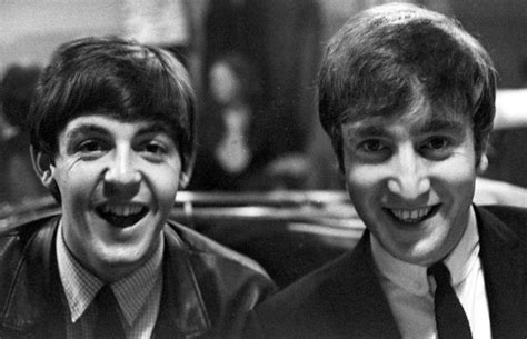 Letter from John Lennon to Paul McCartney to be auctioned off