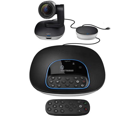 Logitech Camera with Zoom 的图像结果