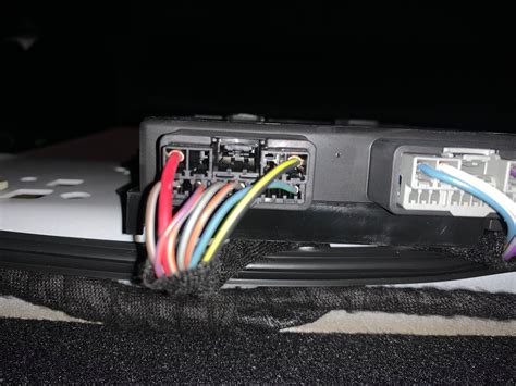 Image result for Ford F 150 Accessory Interface Power Module Sync3 Re Programming