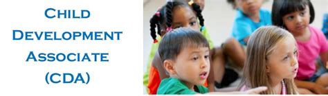 What Is Child Development Associate 的图像结果