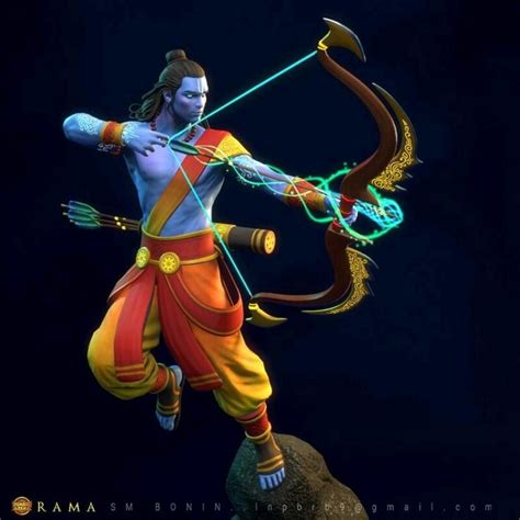 Jai shree ram – Artofit