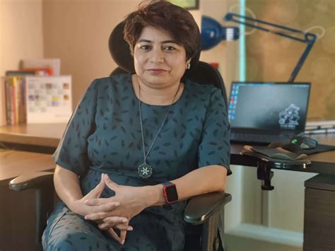 AI will simply help humans in the fields they’re not good at-Kamalika