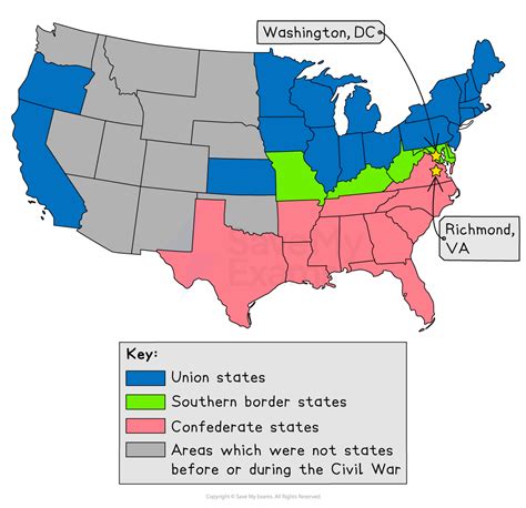 Election of 1860 - AP US History Study Guides