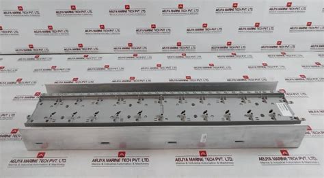 Honeywell 51403892-100 Carrier Channel Assy Assembly Cc-mcar01 Module ...