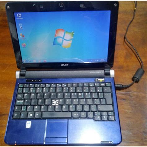 Netbook Asus Eee Pc 101mt Intel Funcionando Leia O Anúncio - Escorrega ...