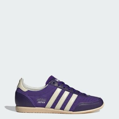 adidas Purple Shoes | adidas US