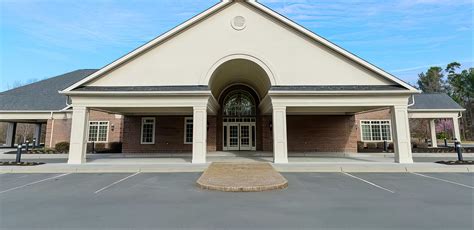 Locations | Stanly Funeral Home - Locust, NC