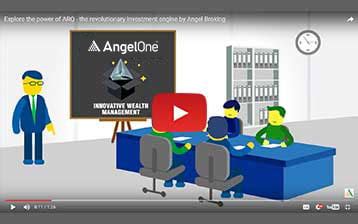 Explore the power of ARQ - The revolutionary investment engine by Angel ...