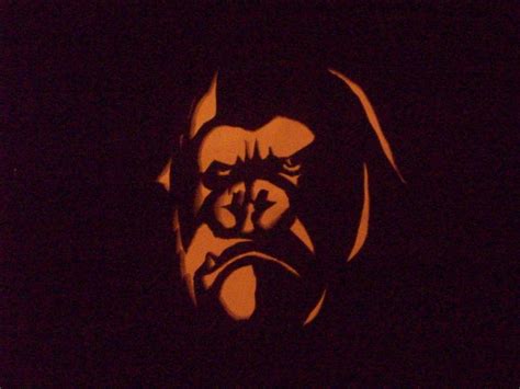 King Kong 05 | Pumpkin carving, Carving, Pumpkin