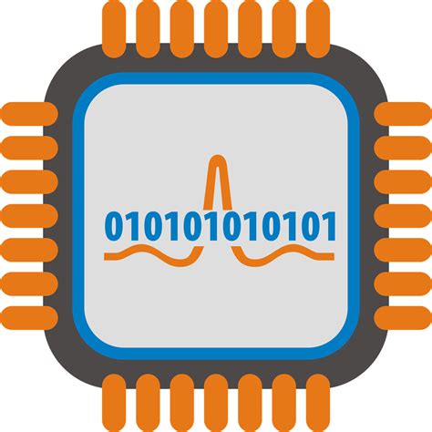 Analog Computer Chip 的图像结果