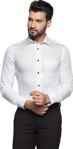 Black And White Shirts - Buy Black And White Shirts online at Best ...