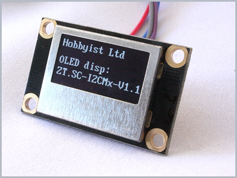Image result for Arduino OLED-Display Cluster