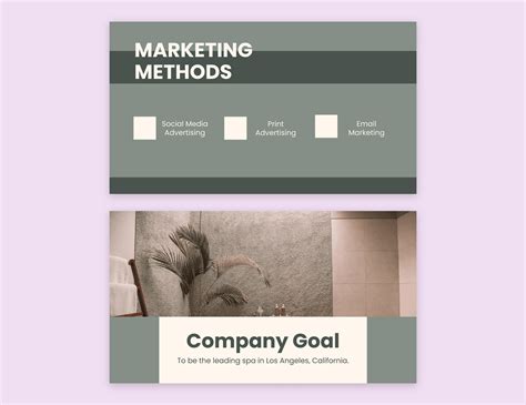 Image result for Example of Presentation