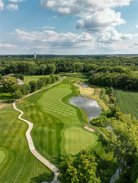 Photo Gallery — Fox Hollow Golf Club