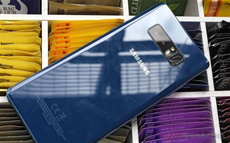 Image result for Note8 CPU