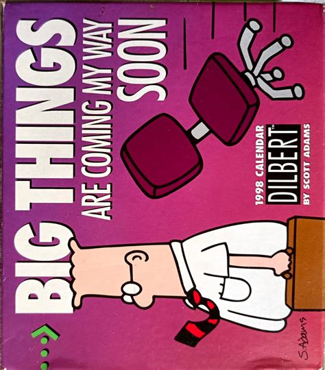 Image result for Dilbert Brown Table