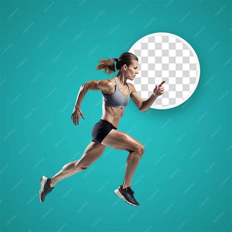 Runner No Background 的图像结果