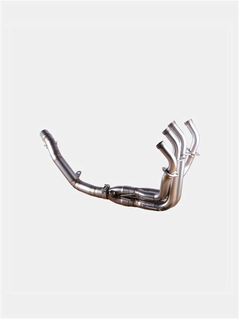 Z900 BS4 Full System Exhaust Pipe – Primo Customs