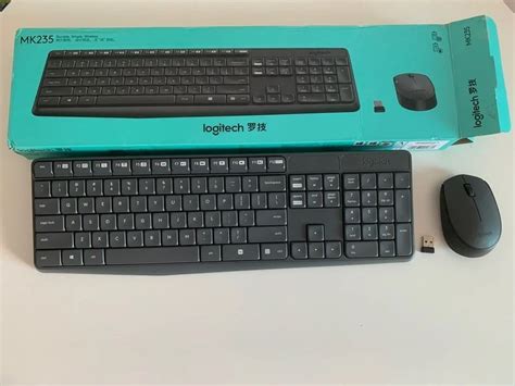 Logitech Computer Keyboard 的图像结果