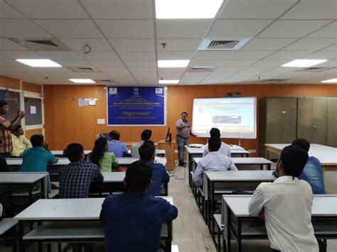 NSTI Bhubaneswar (Mancheswar Campus) | National Skill Training Institute