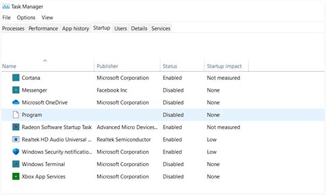Image result for How to Remove Startup Programs