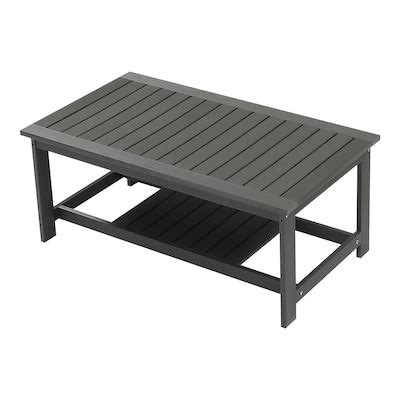 Bayfeve 0-Person Patio Tables at Lowes.com