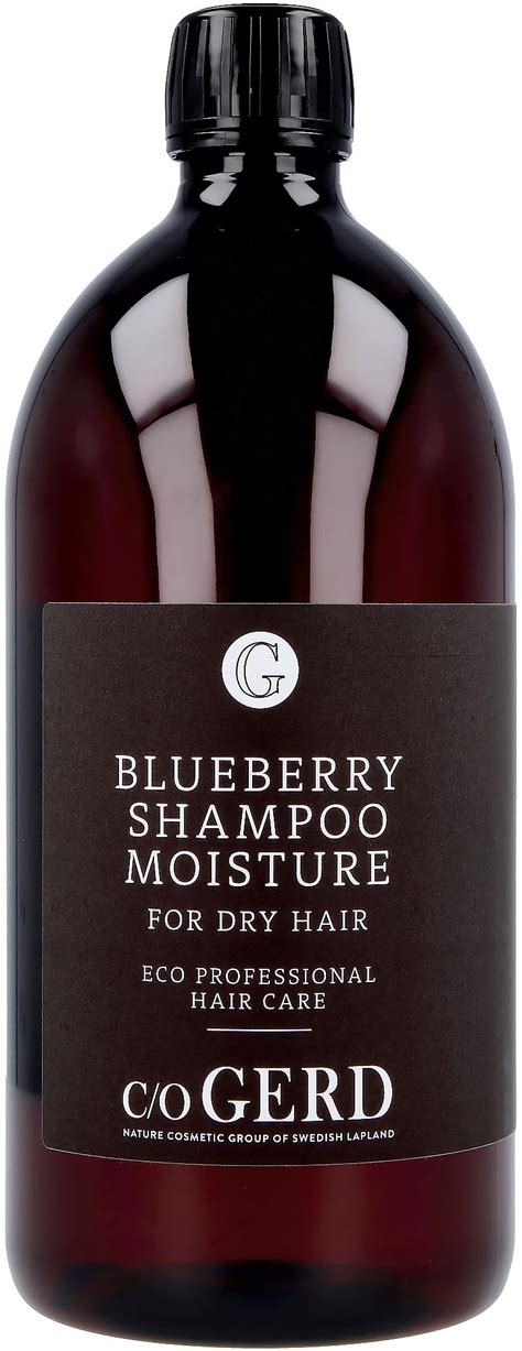c/o Gerd Blueberry Shampoo 1000 ml | lyko.com