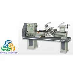 Tool Room Lathes - Tool Room Lathe Machine Manufacturer from Rajkot