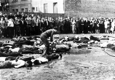 Kovno Massacre
