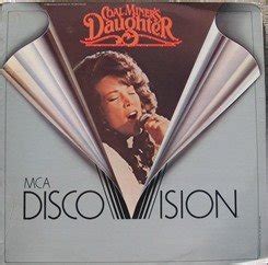 Buy Coal Miner's Daughter LASERDISC (NOT A DVD!!!) (Full Screen Format ...