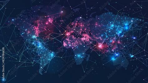 Global Internet Access Map 的图像结果