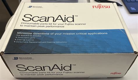 Image result for Fujitsu Scanner Troubleshooting