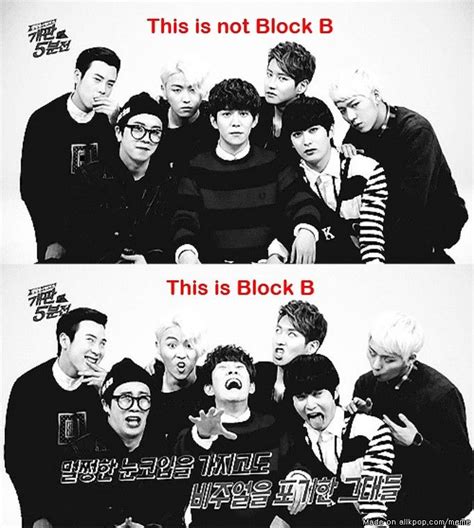 Image result for Block B