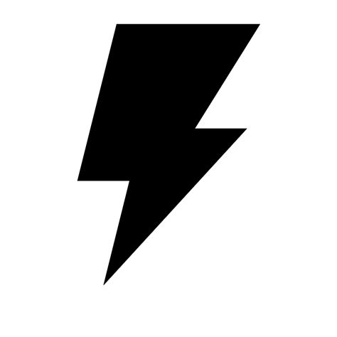 Electricity Icon 的图像结果