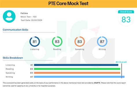 Image result for Pte Test Simulation