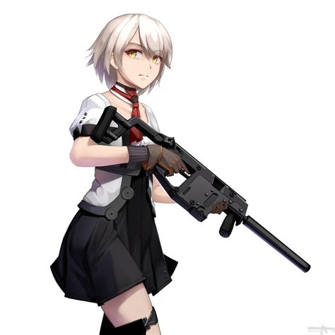Image result for Girls Frontline Drawing