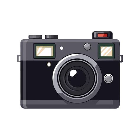 Digital Camera Vector 的图像结果