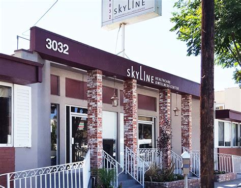 Skyline Healthcare Center - La in Los Angeles, CA - My Caring Plan