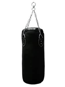 Buy BODY MAXX Boxing Filled Punching Bag for Boxing Online at Low ...