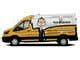 Entry #136 by sultanagd for Bold Van Wrap Design for 23 Ford E-Transit ...