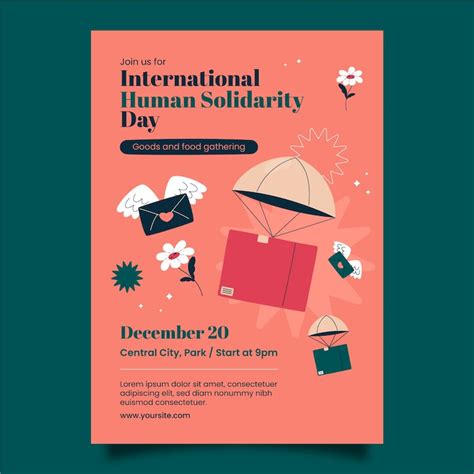 Poverty awareness posters Images - Free Download on Freepik