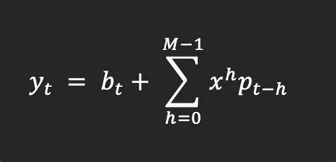 Summation Python 的图像结果