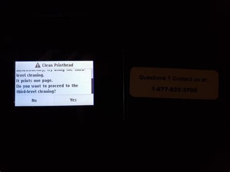 Image result for HP Printer 6958 Printhead Problem