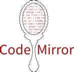 Image result for Control Mirror Code