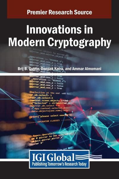 Modern Cryptography Algorithms 的图像结果