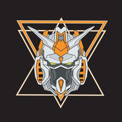 Robot Graphic 的图像结果