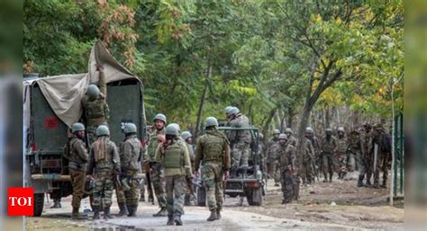 Terrorists kill Kashmiri youth; video of shooting surfaces | India News ...