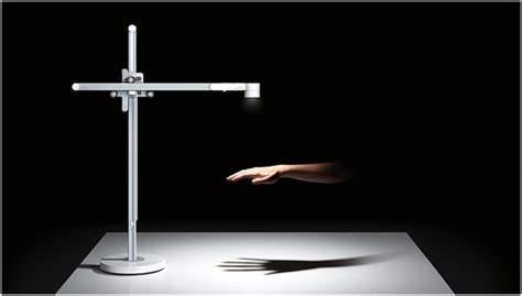 Dyson Lightcycle™ task light for business | Dyson India