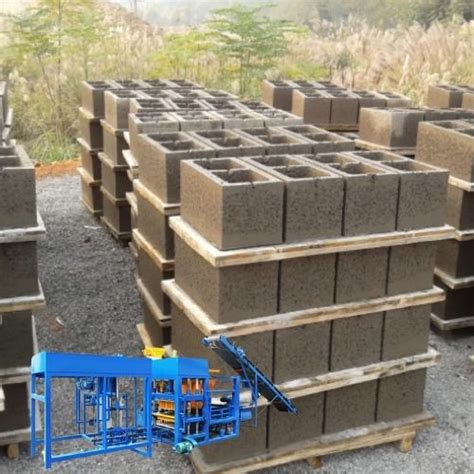 Block Making Procedure 的图像结果